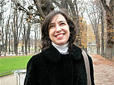 Inés Fernández