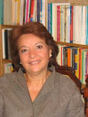 Marta Baralo