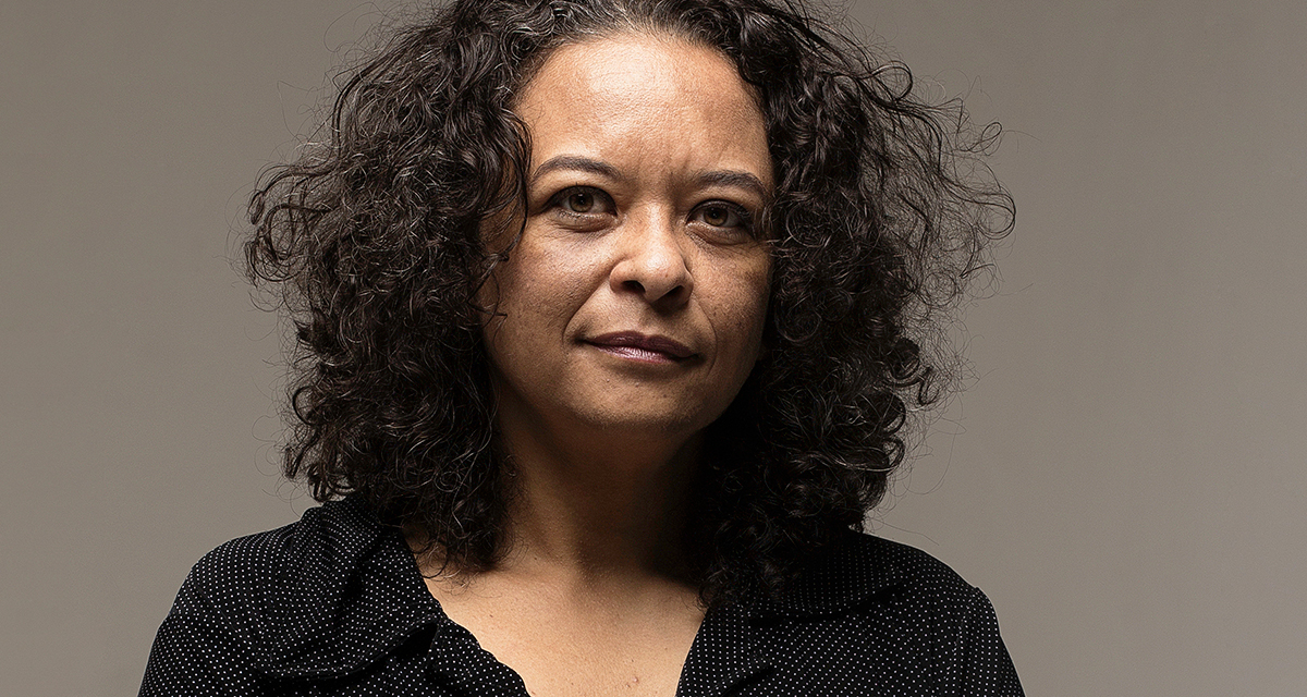 Ana Maria Gonçaves