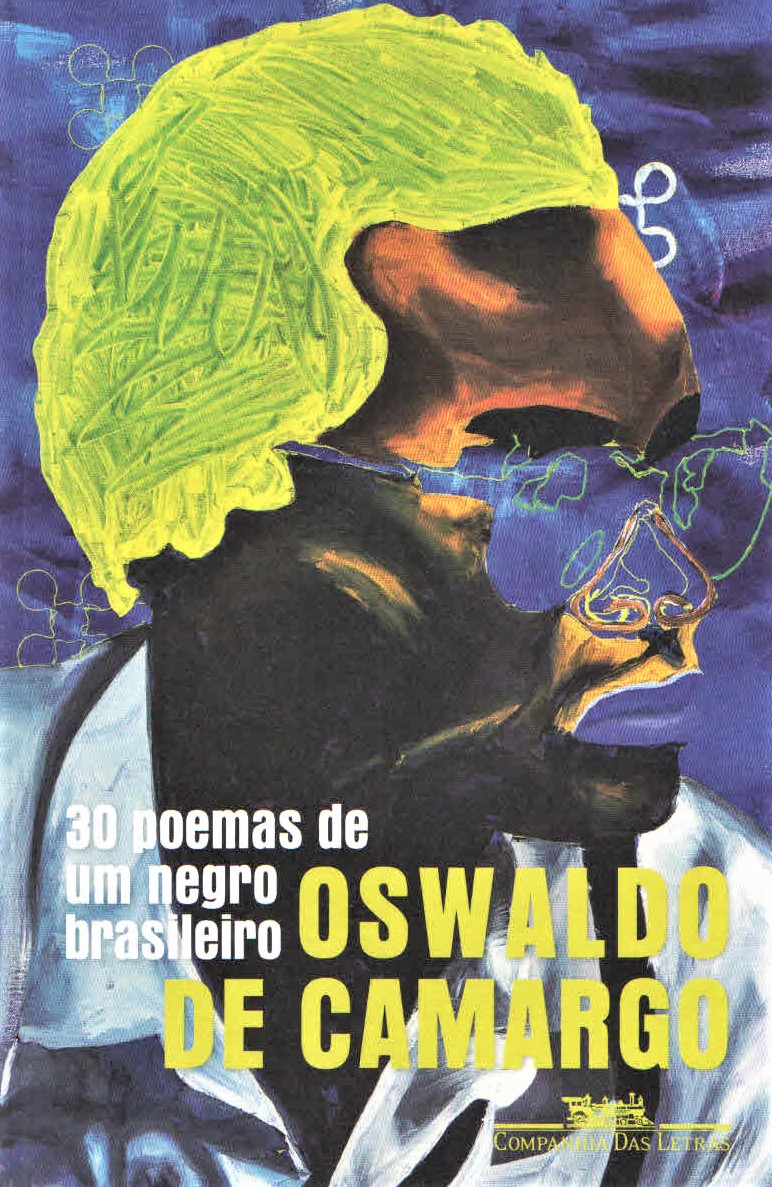 Prefácio à primeira edição de 15 poemas negros - Florestan Fernandes -  Literatura Afro-Brasileira