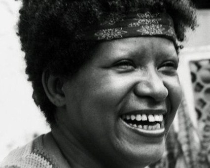 Lélia Gonzalez - Literatura Afro-Brasileira