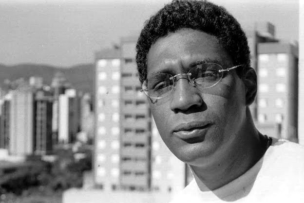 Edimilson de Almeida Pereira