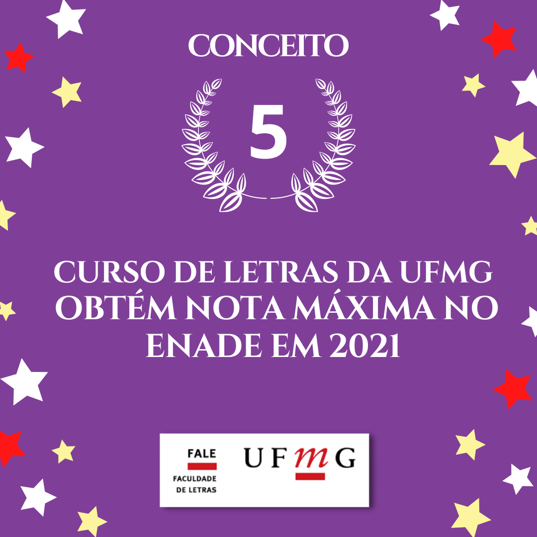 Matemática e Química obtêm nota máxima no Conceito Enade 2021 —  Universidade Federal da Integração Latino-Americana